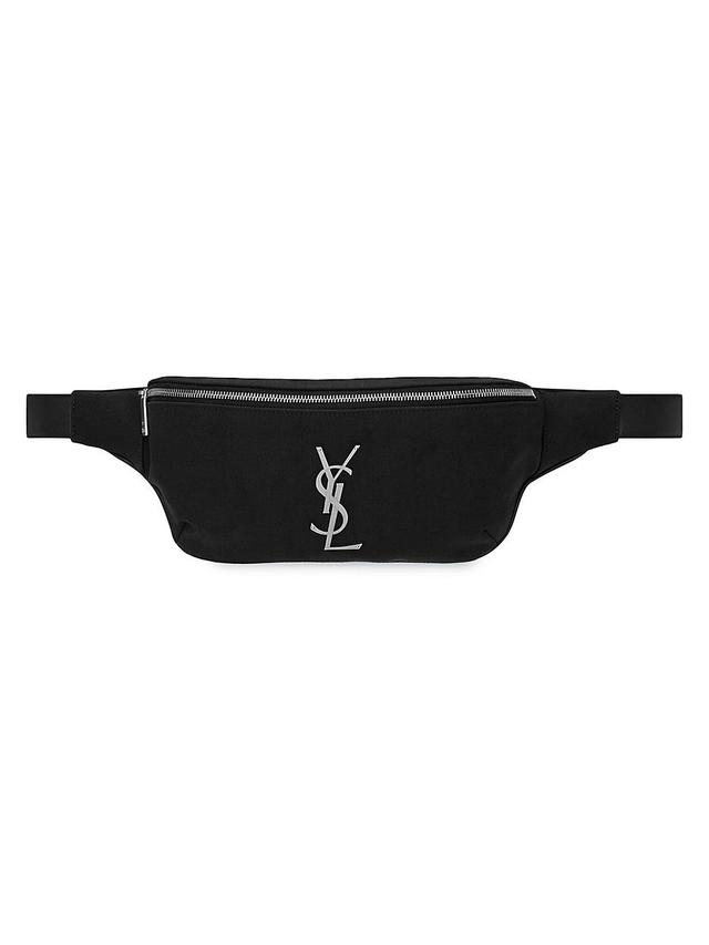 Mens Nylon Belt Bag Product Image