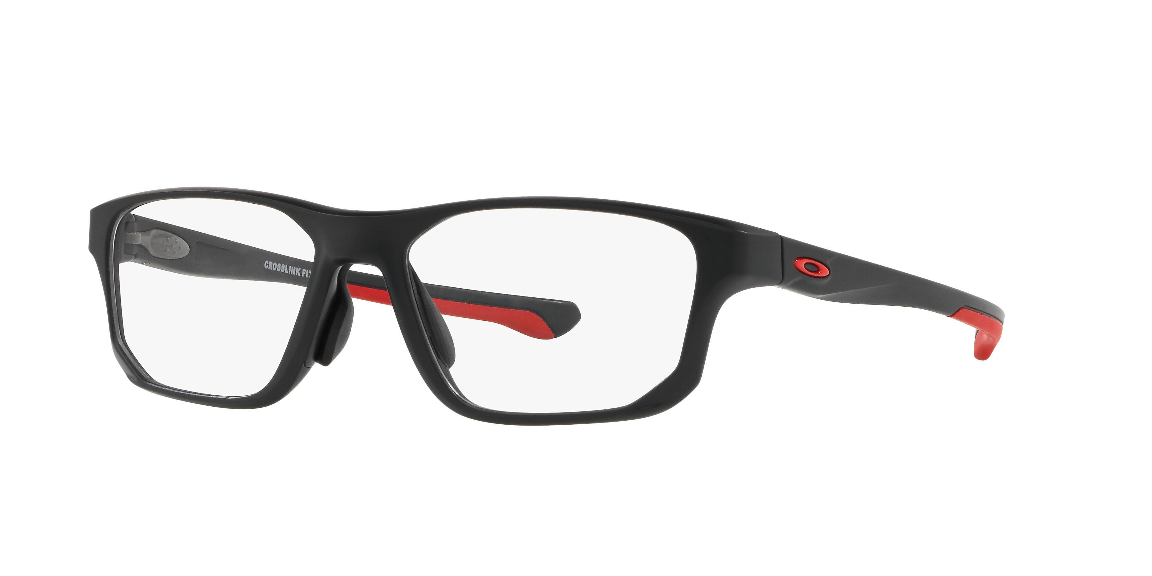 Oakley Mens Crosslink Fit (low Bridge Fit) Product Image