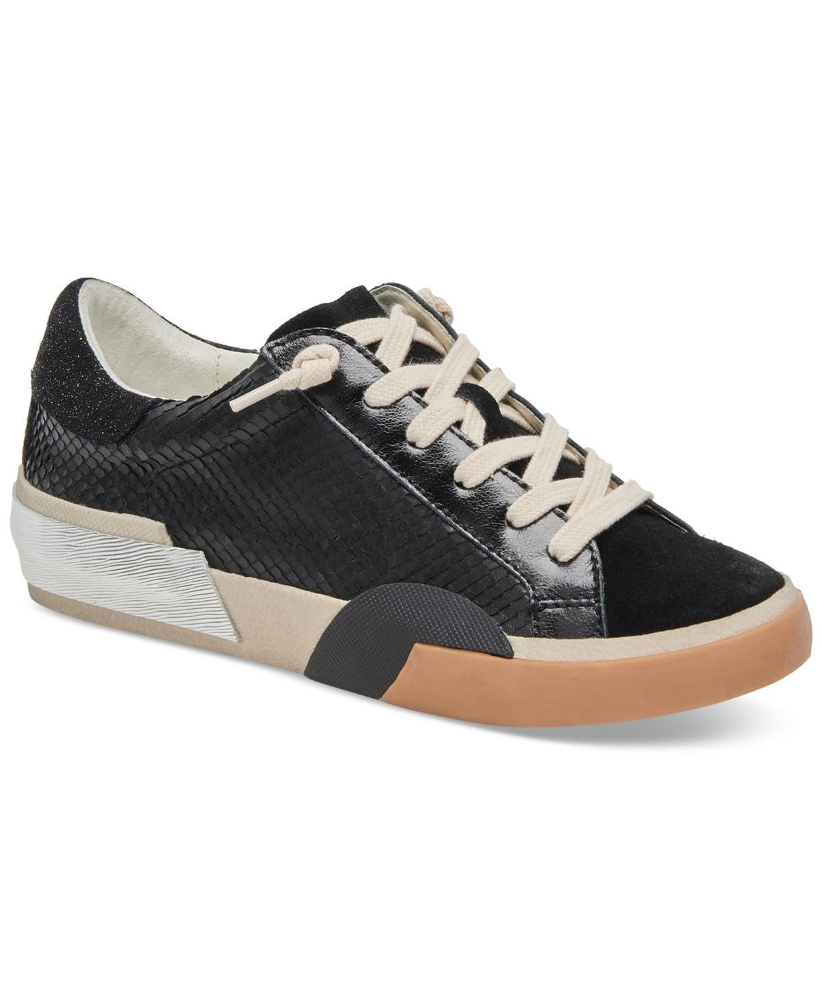 Dolce Vita Zina Sneaker Product Image