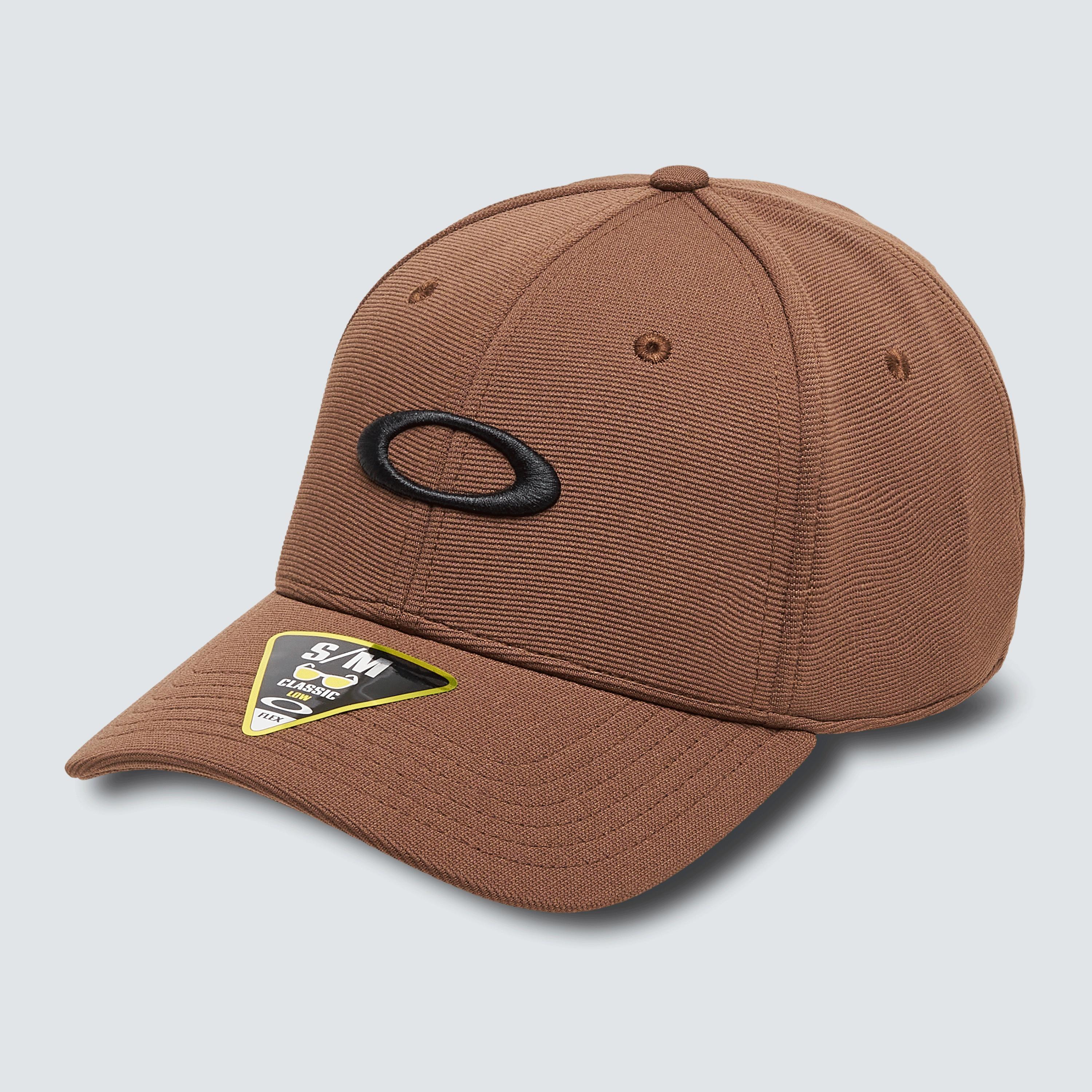 Oakley Mens Tincan Remix Cap Product Image