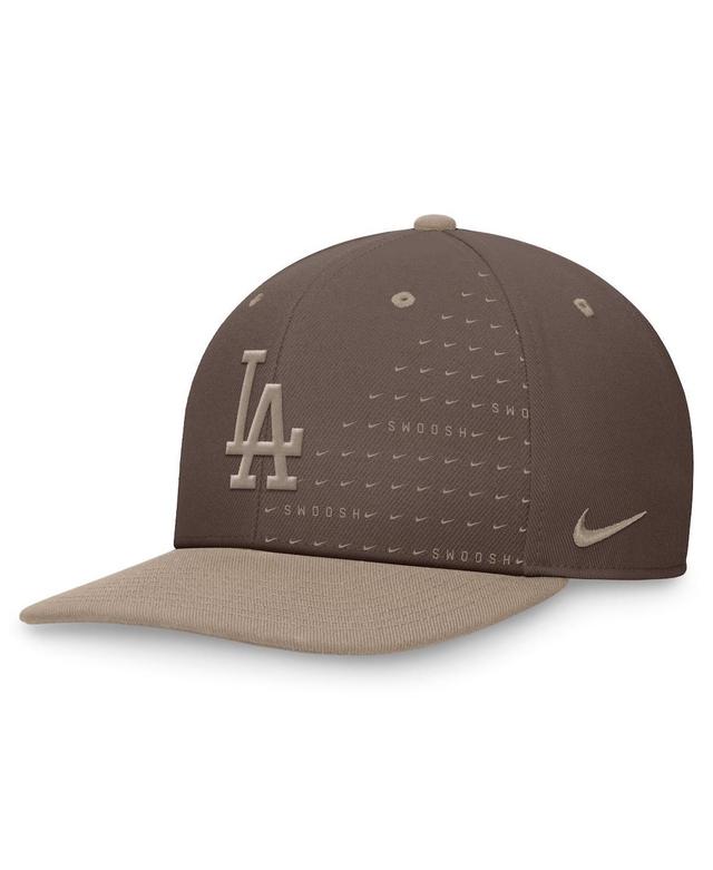 Mens Nike San Francisco Giants Statement Ironstone Pro Performance Snapback Hat Product Image