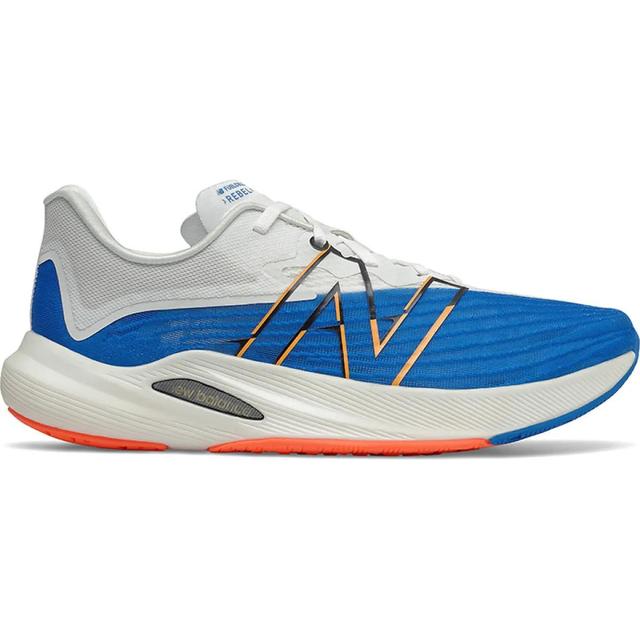 Mens New Balance Fuel Cell Rebel v2 Product Image