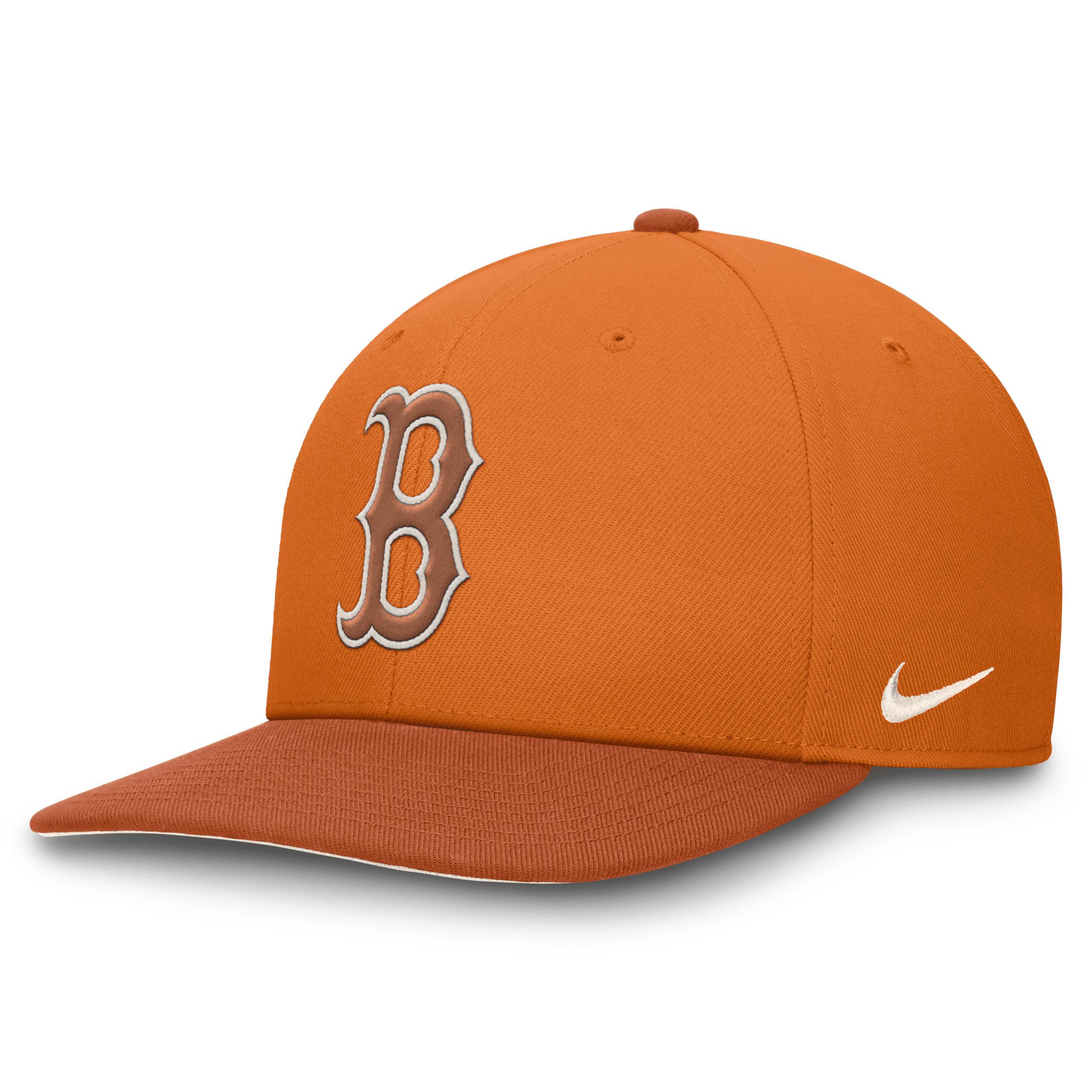 Cincinnati Reds Bicoastal Pro Nike Unisex Dri-FIT MLB Adjustable Hat Product Image