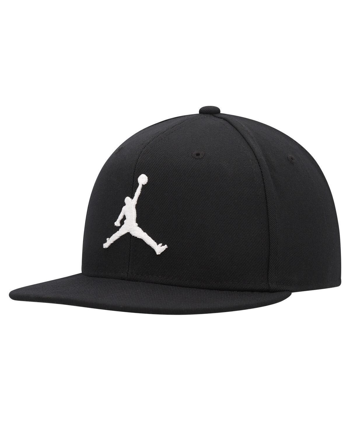 Mens Jordan Pro Jumpman Snapback Hat Product Image