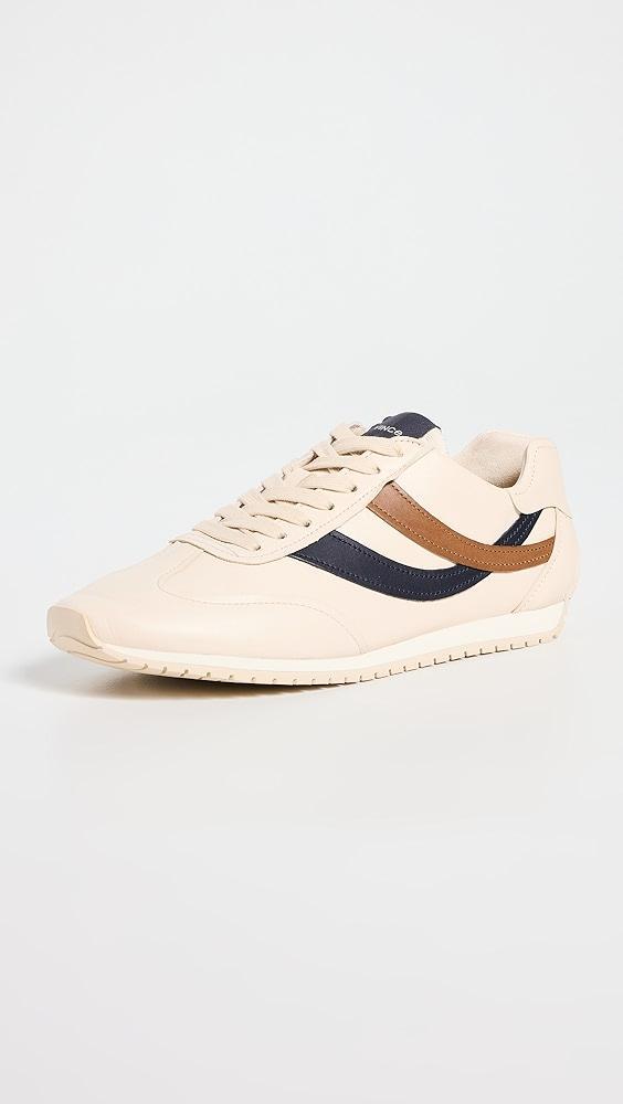 Vince Oasis Runner Sneakers | Shopbop Product Image