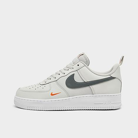 Nike Mens Air Force 1 Low SE Ripstop Casual Shoes Product Image