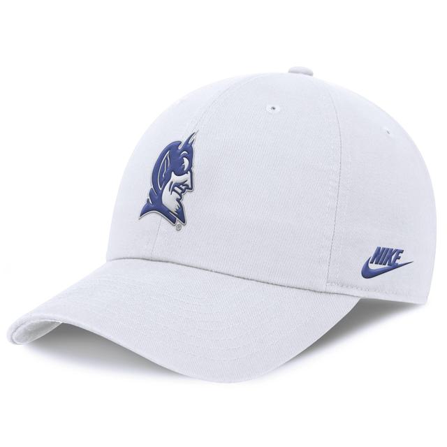 Mens Nike Duke Blue Devils Legacy Club Performance Adjustable Hat Product Image