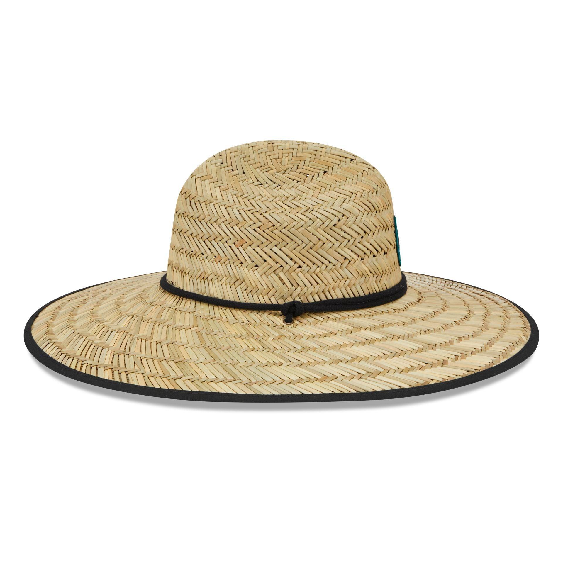 Philadelphia Eagles 2024 Training Straw Hat Male Product Image