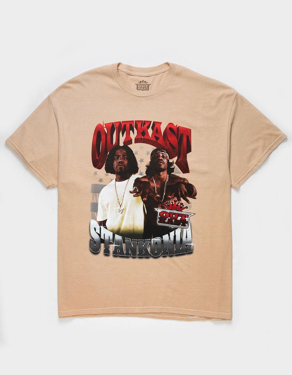 OUTKAST Stankonia Mens Tee Product Image