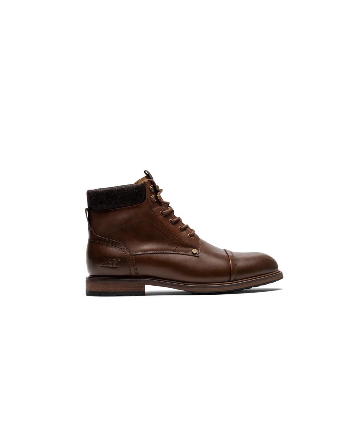 Rodd & Gunn Mens Dobson Cc Military Boot Product Image