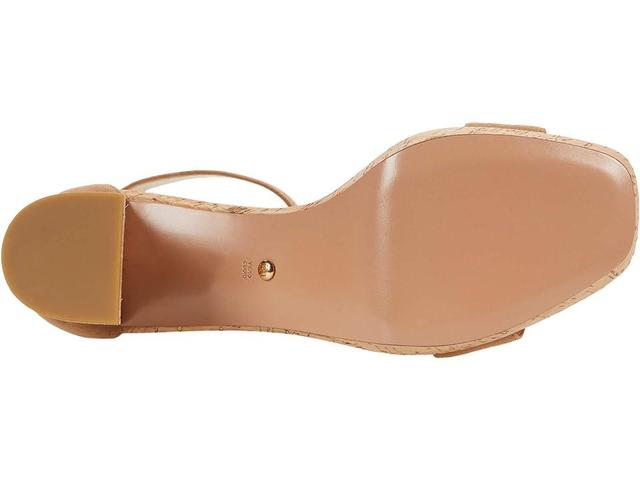 Pelle Moda Amari (Latte) Women's Shoes Product Image