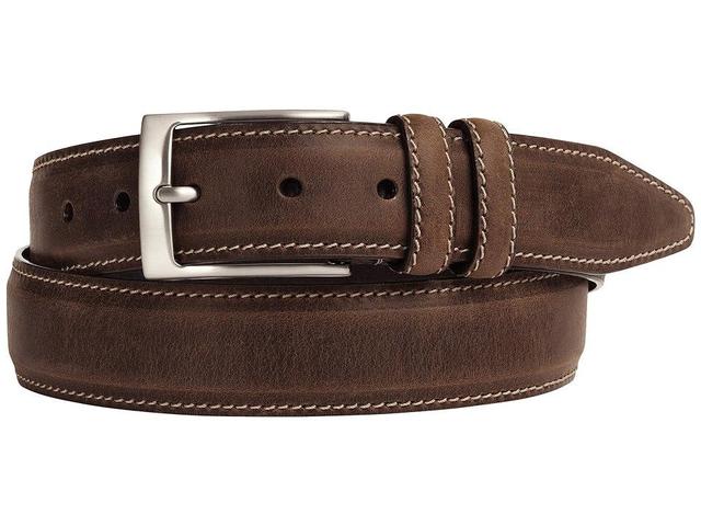 Johnston & Murphy Distressed Casual Belt Product Image