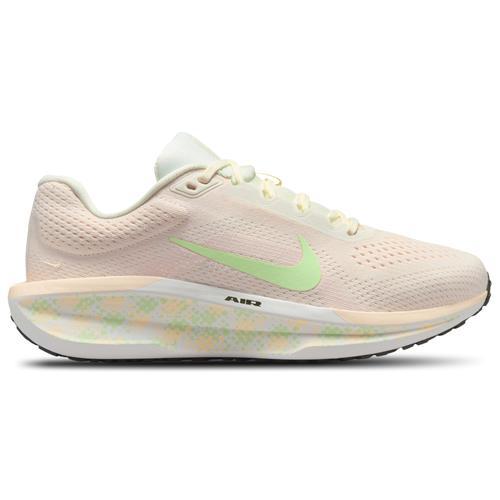 Nike Womens Nike Air Winflo 11 - Womens Running Shoes Sail/Sail/Crimson Tint Product Image