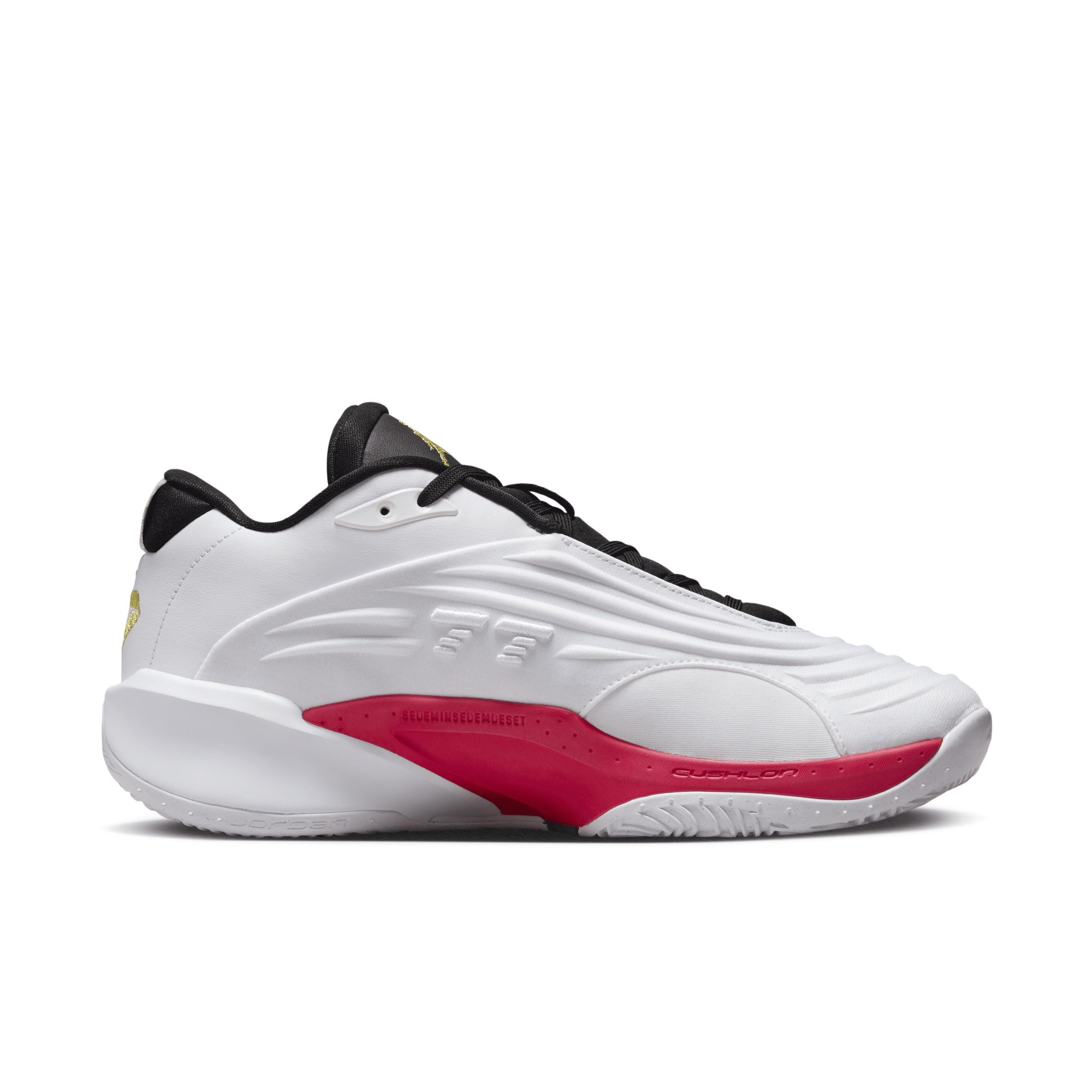 Nike Men's Luka 3 "Motorsport" Basketball Shoes Product Image