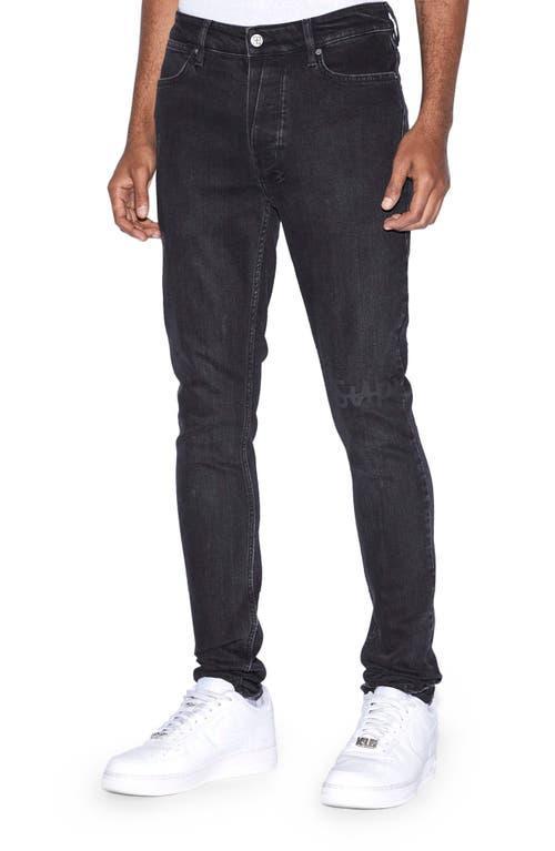 Ksubi Van Winkle Skinny Jeans Product Image