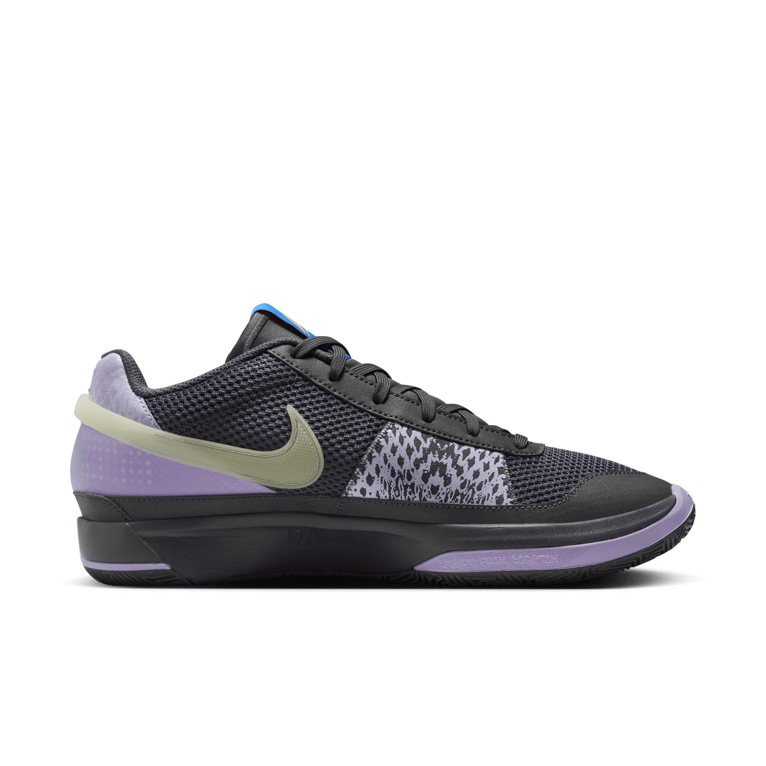 Nike Men's Ja 1 Basketball Shoes Product Image