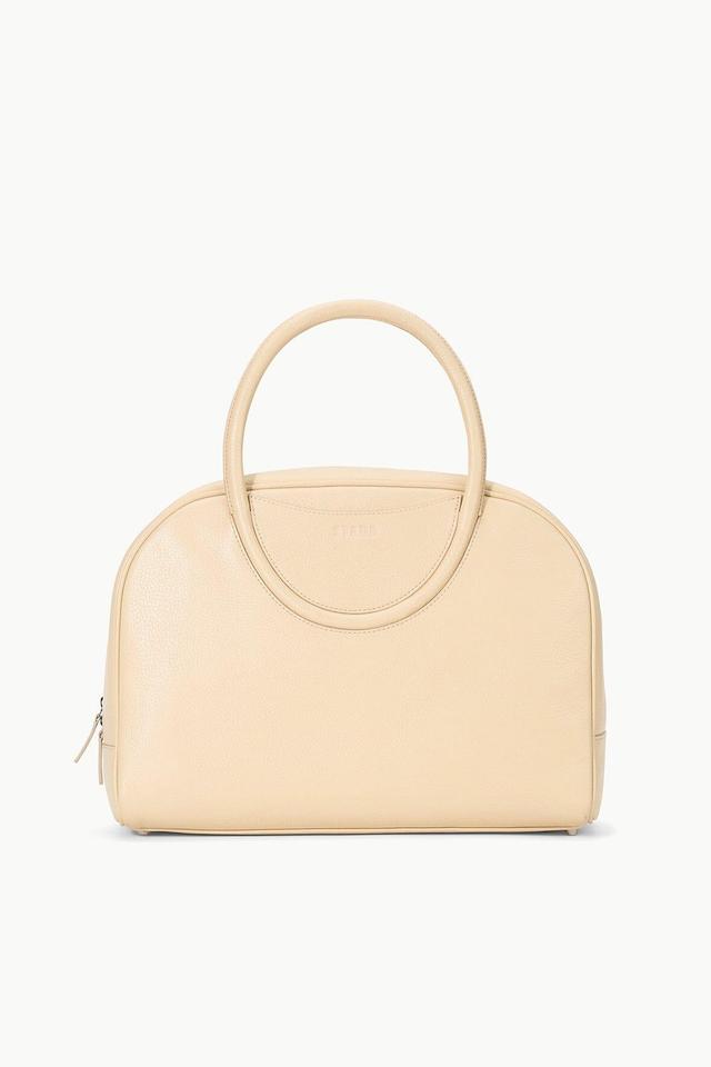 MAUDE BOWLER BAG | OAT Product Image