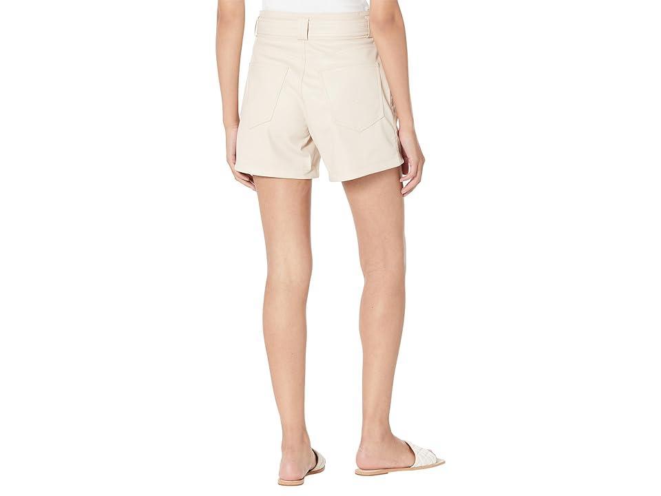 Hudson Jeans Utility Shorts (Shell) Women's Shorts Product Image