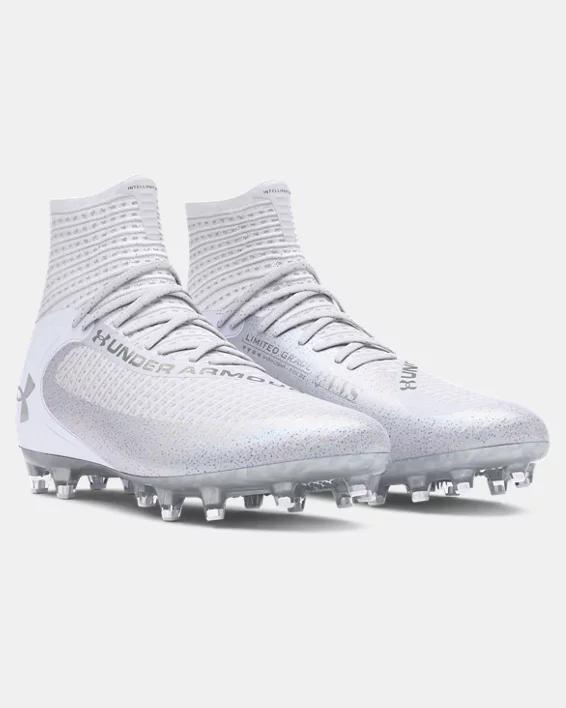 Men's UA Highlight 2 MC VVS Football Cleats Product Image