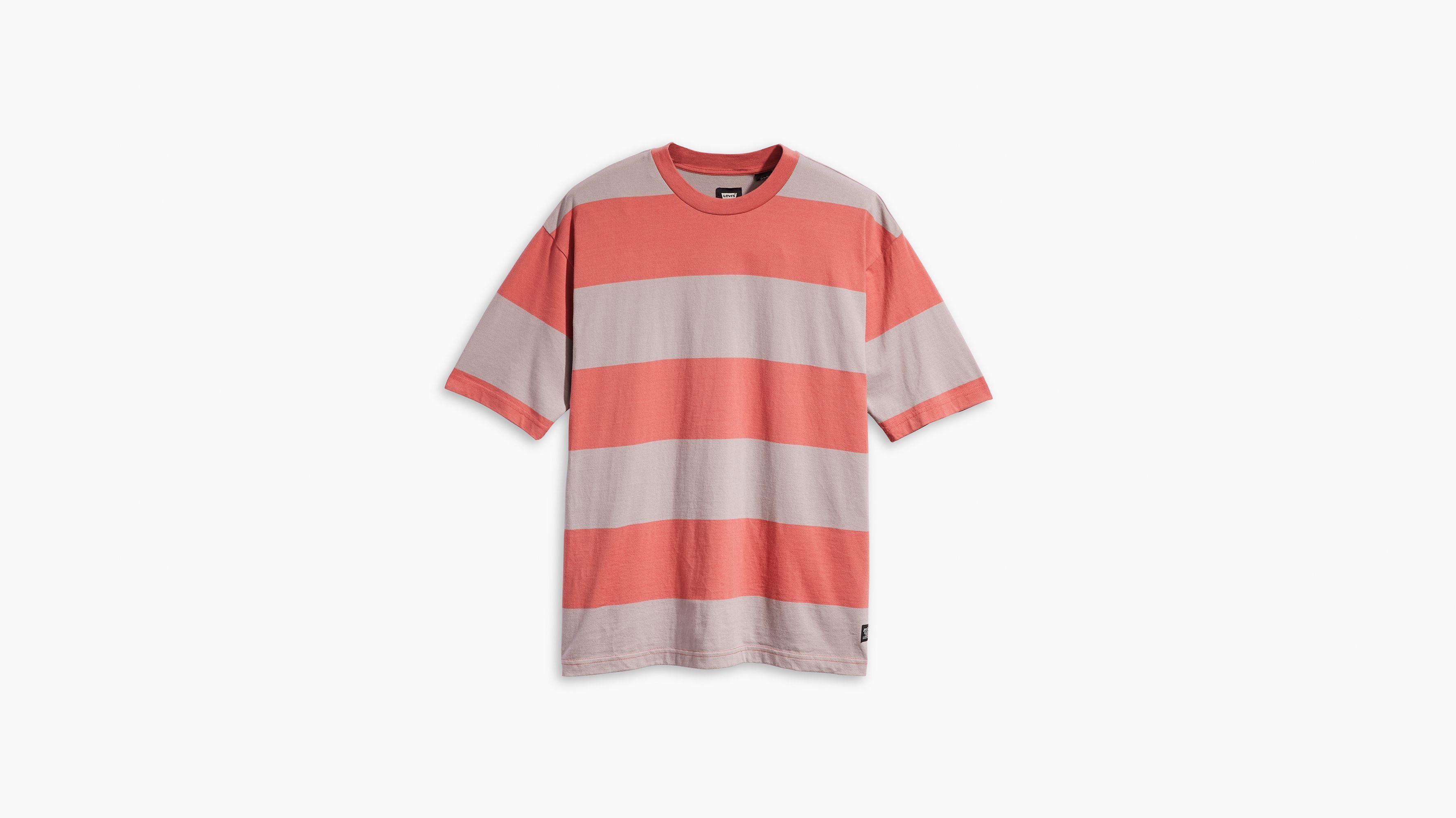 Levi's® Skateboarding™ Boxy T-Shirt Product Image