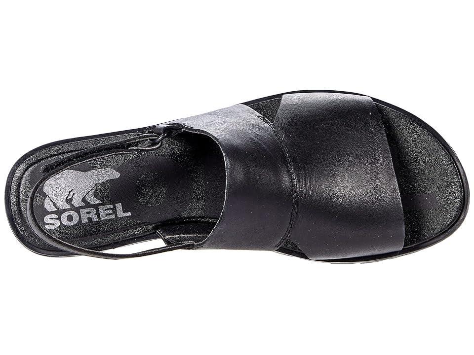 SOREL Ella II Slingback Sandal Product Image