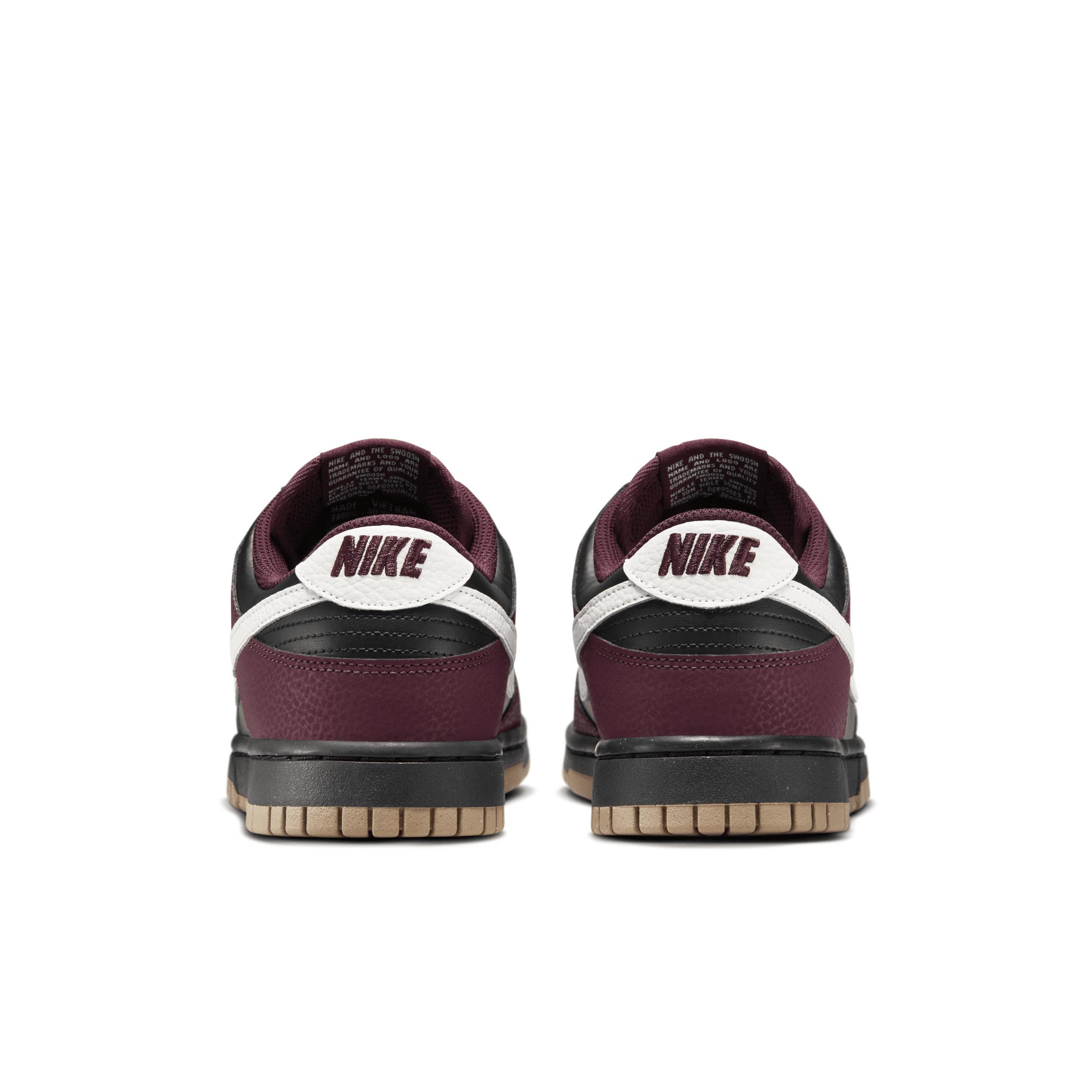 Nike Womens Dunk Low Next Nature Shoes Product Image