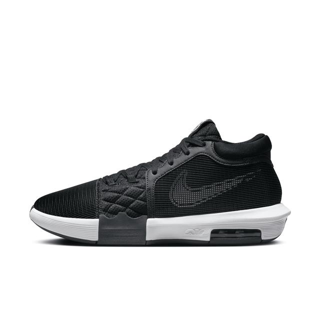 Nike Mens LeBron Witness 8 Basketball Shoes Product Image