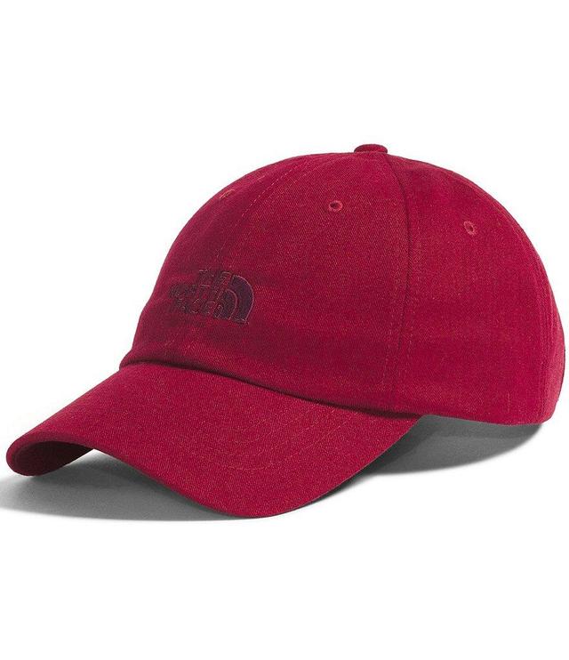 The North Face Norm Hat Beetroot Product Image