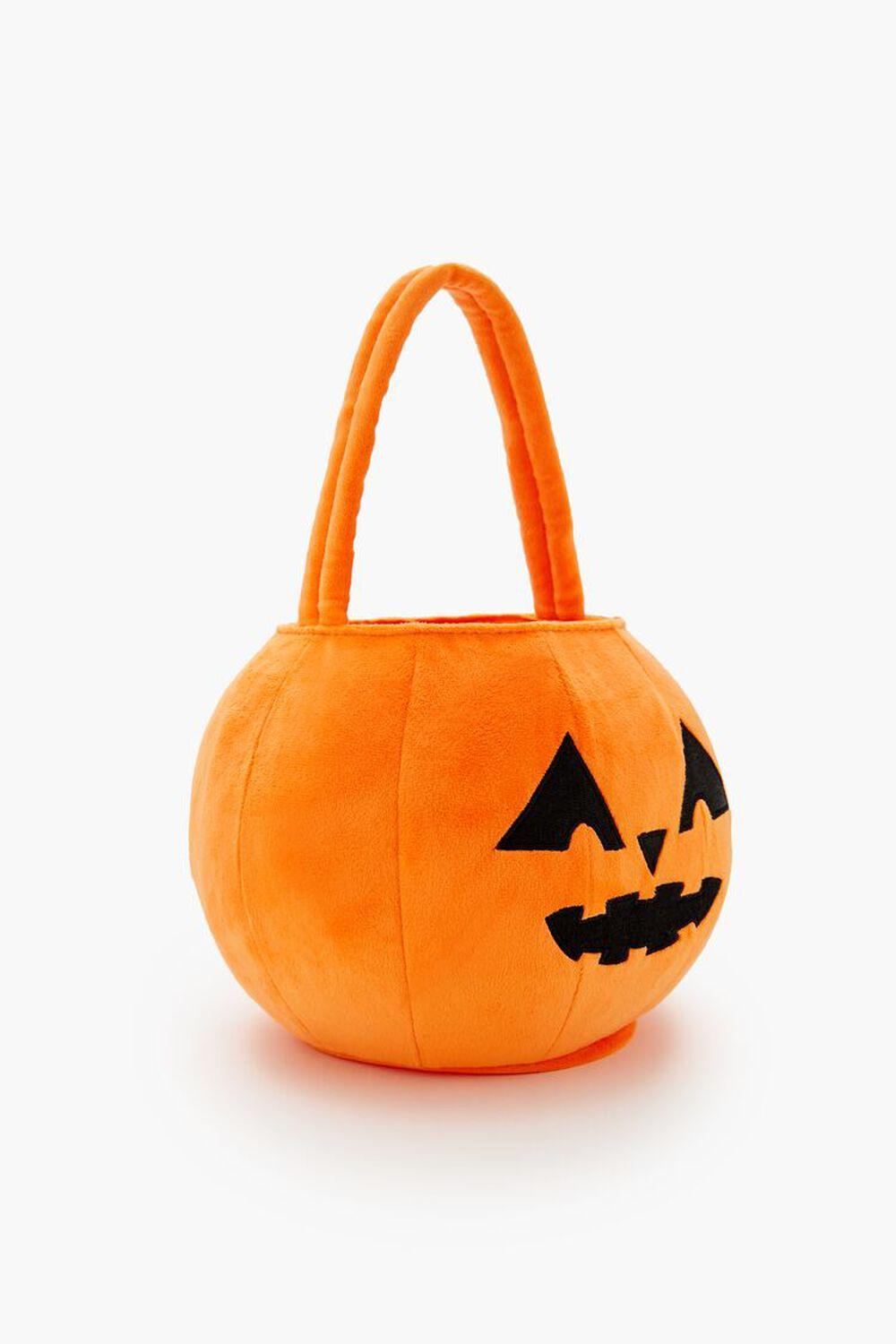 Jack-O-Lantern Handbag | Forever 21 Product Image