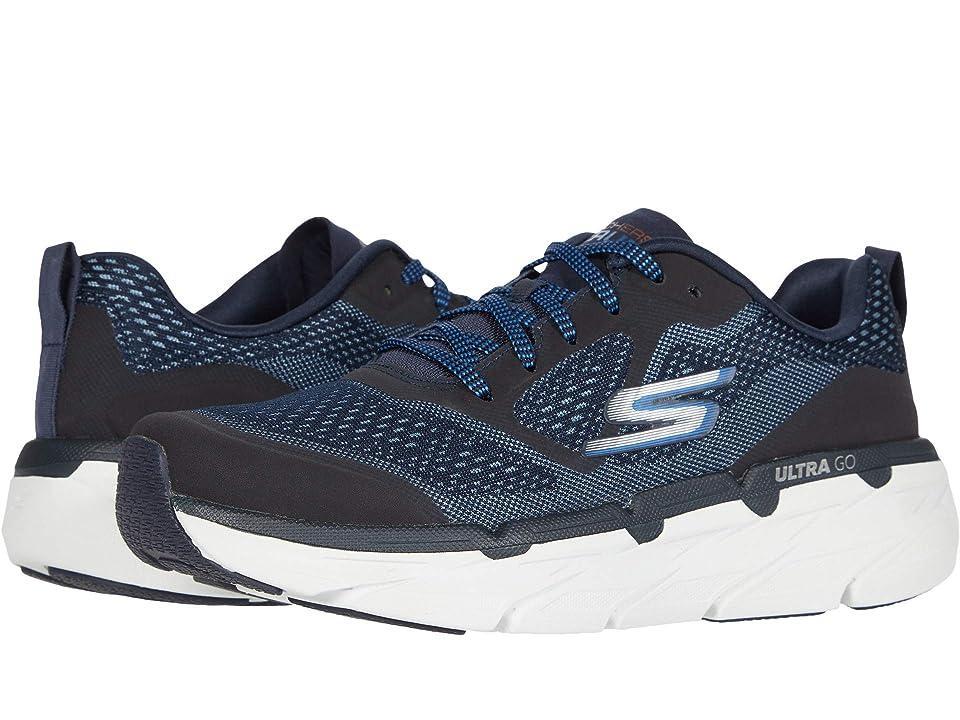 SKECHERS Max Cushioning Premier - Vantage Men's Shoes Product Image