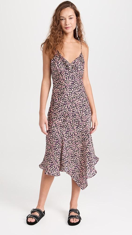 Isabel Marant Lucia Dress | Shopbop Product Image