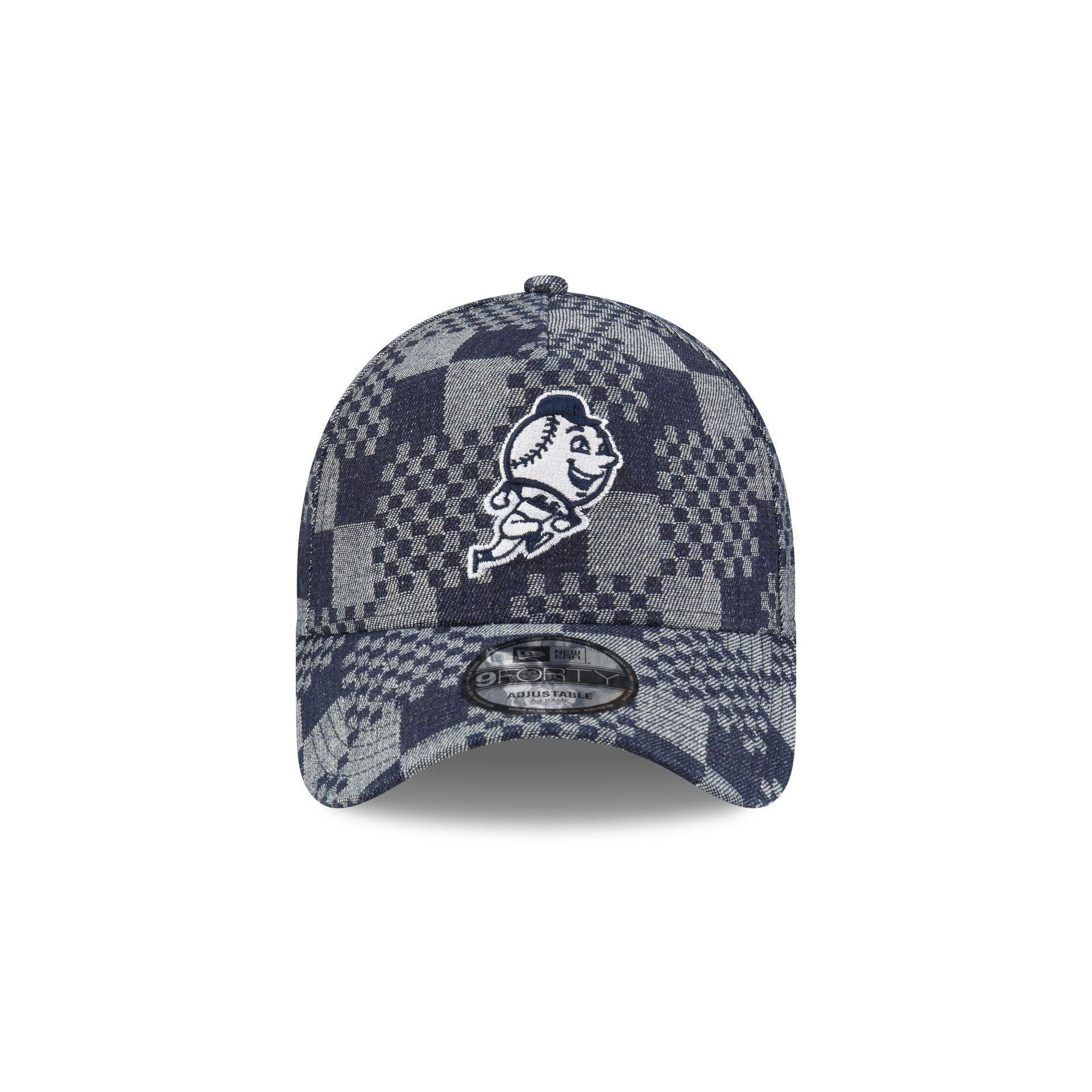 Chicago White Sox 2024 Clubhouse 9FORTY Stretch-Snap Hat Male Product Image