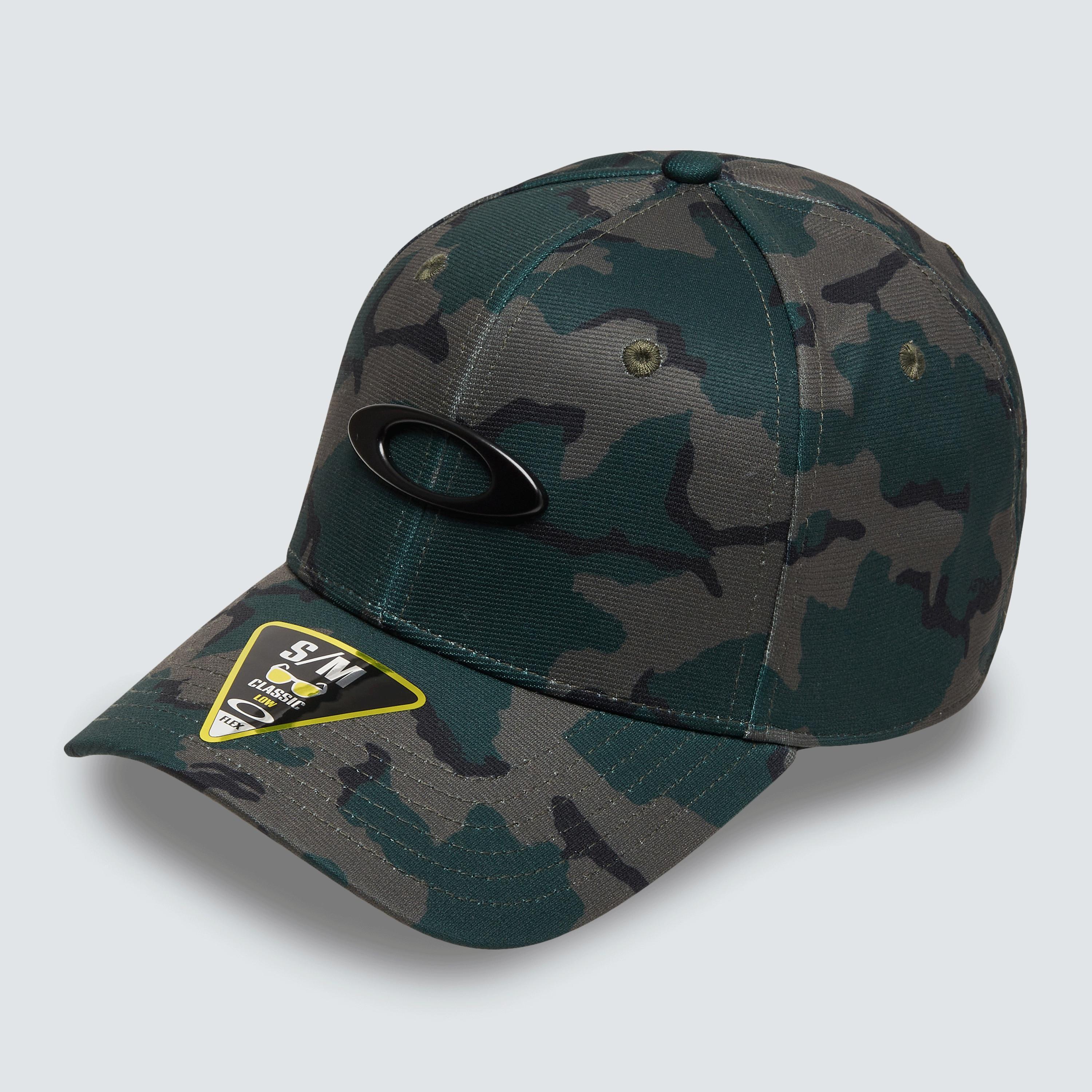 Oakley Golf Tincan Cap Product Image