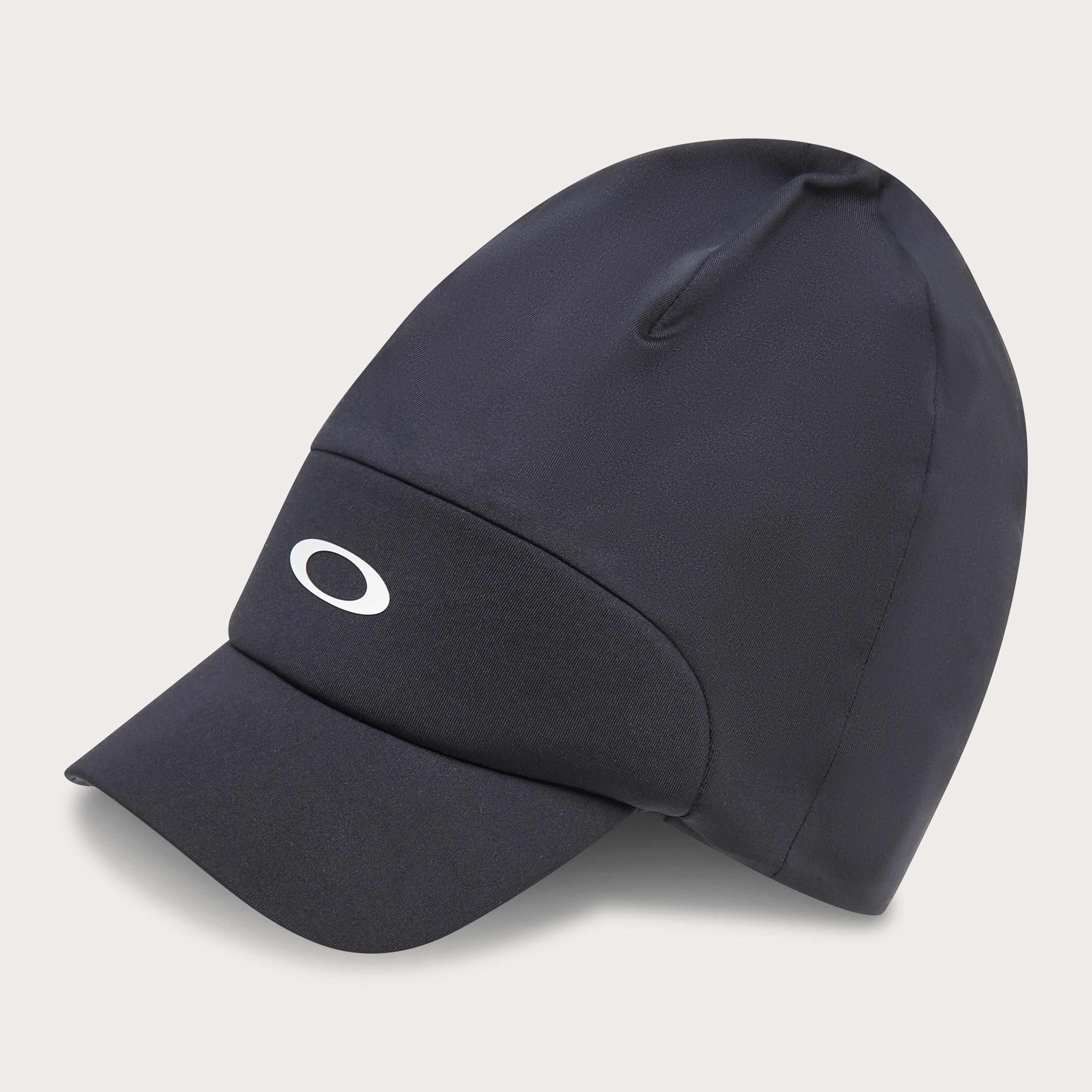 Oakley Mens Visor Skull Hat Product Image