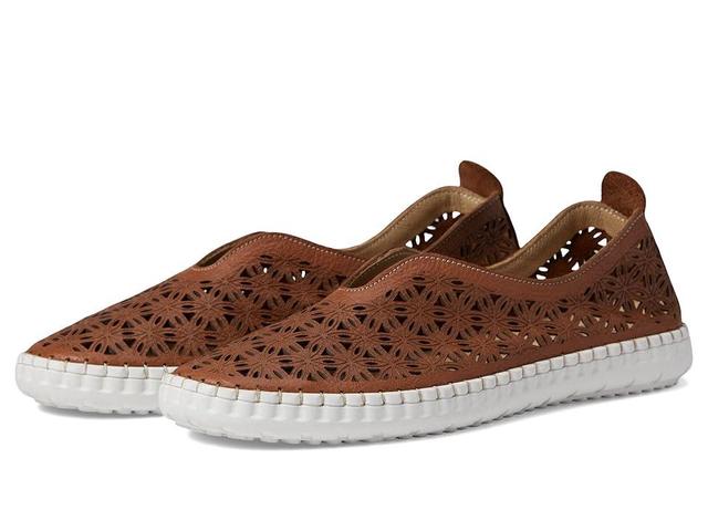 Bueno Daisy (Tan) Women's  Shoes Product Image