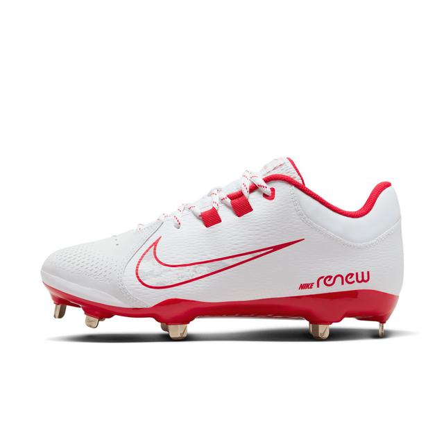 Nike Hyperdiamond 4 Pro Women's Softball Cleats Product Image