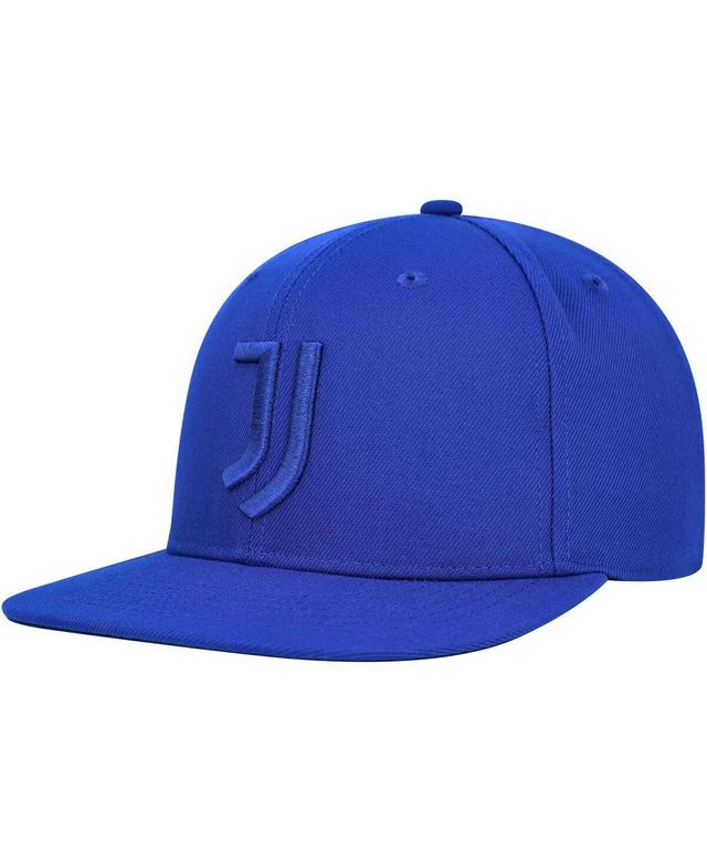 Mens Royal Juventus Palette Snapback Hat Product Image