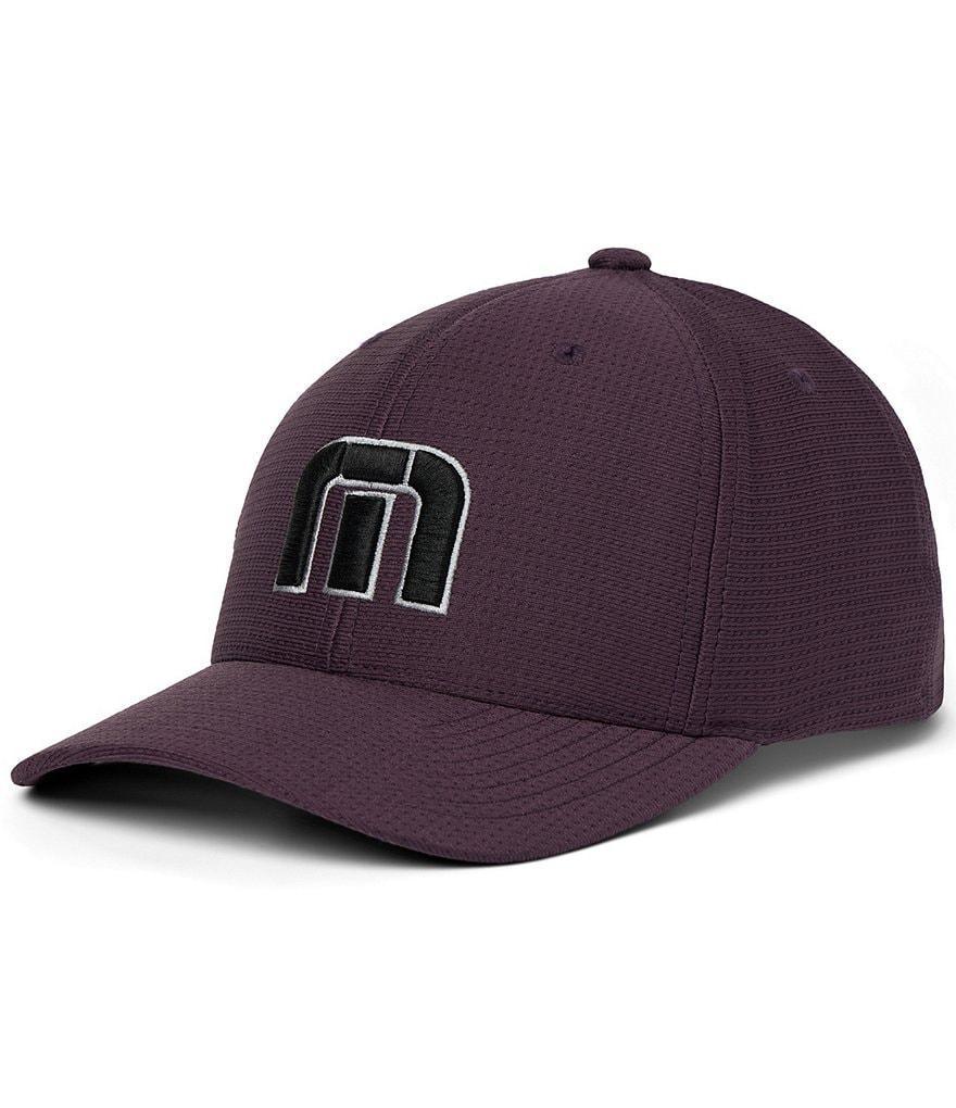 TravisMathew Bahamas Snap Cap Product Image