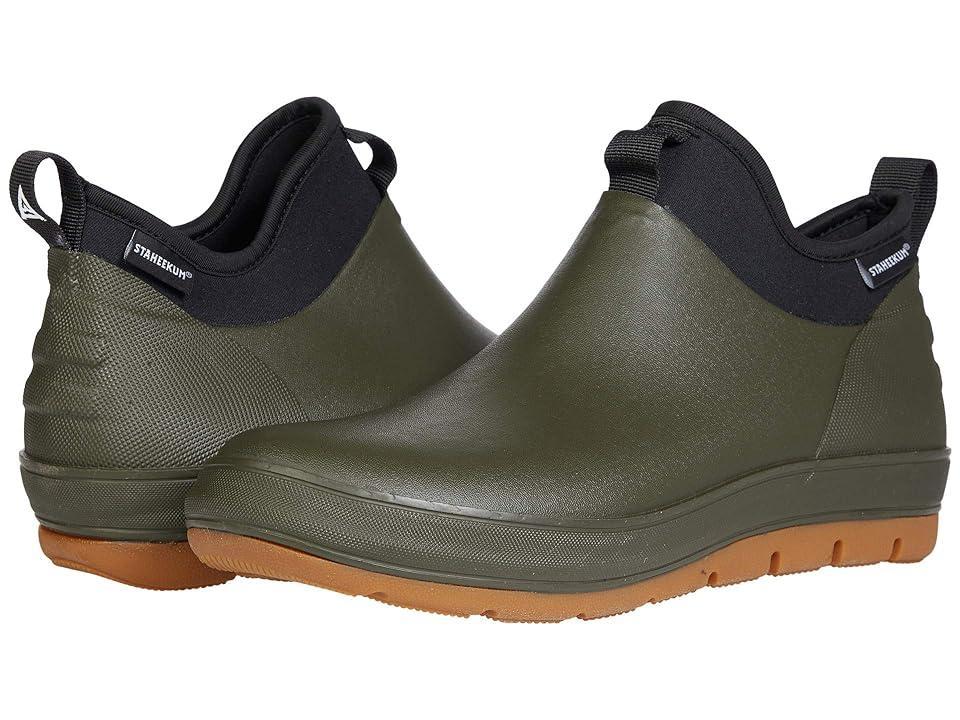 Staheekum Waterproof Ankle Rain Shoe Men's Shoes Product Image