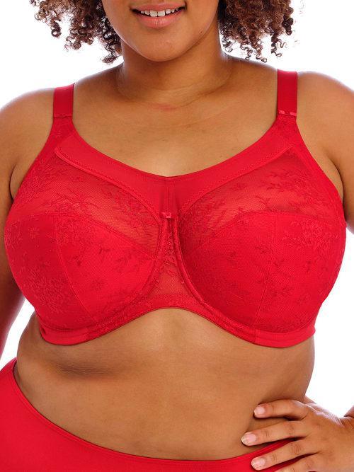 Goddess Womens Verity Full Cup Underwire Bra, GD700204 Product Image