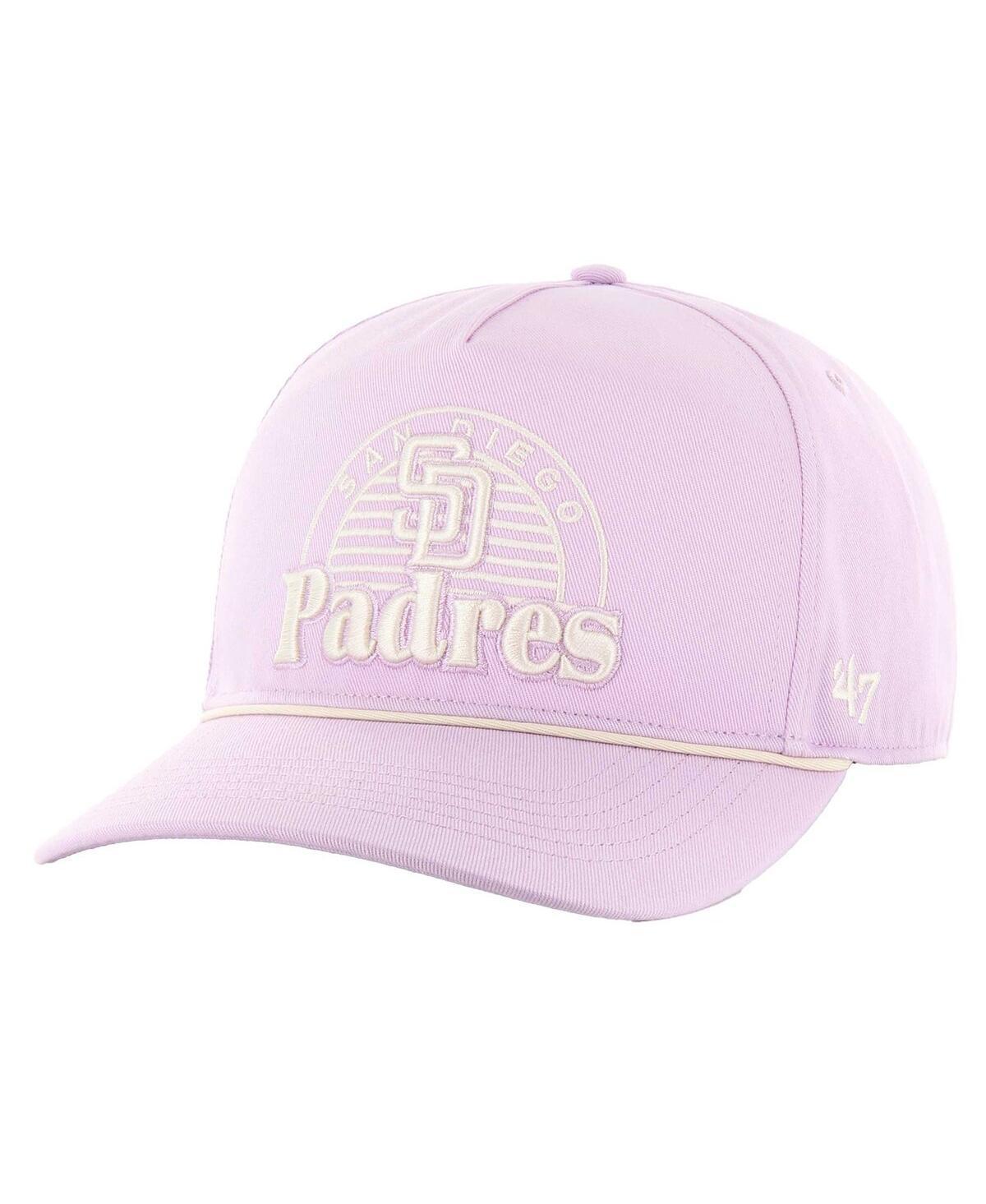 Mens 47 San Diego Padres Wander Hitch Adjustable Hat Product Image