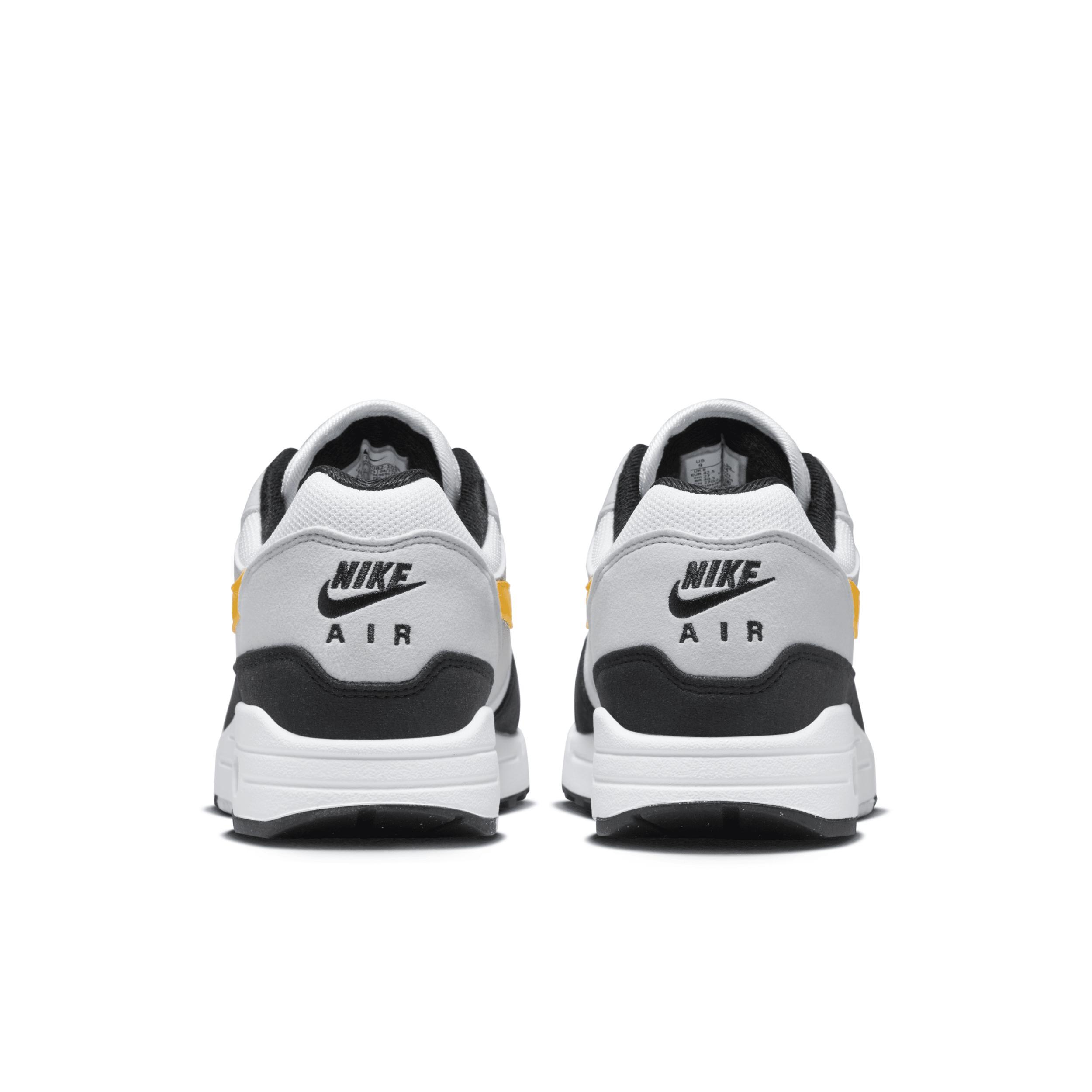 Nike Air Max 1 Essential Premium Men's Shoes Product Image