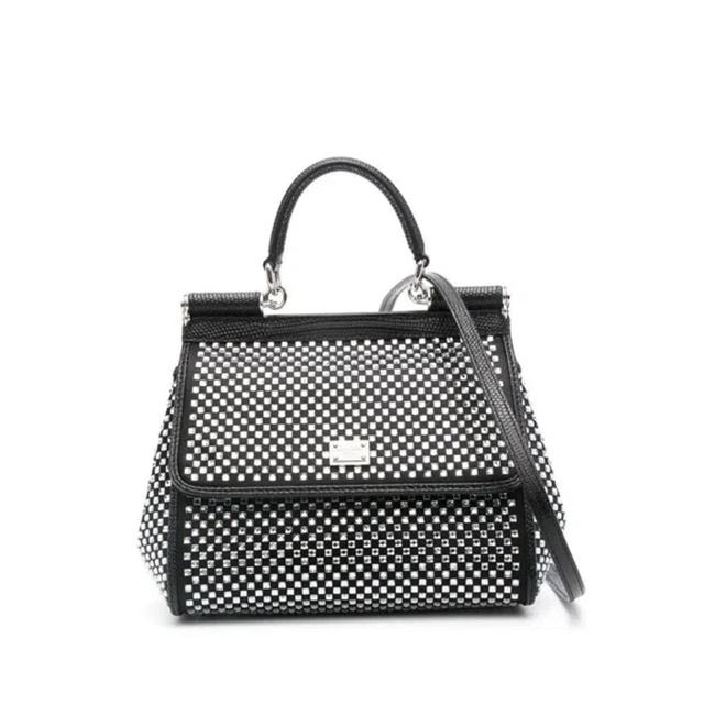 Bag In Black Product Image