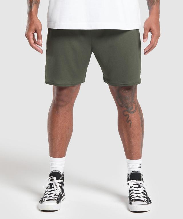 Recess Shorts Product Image