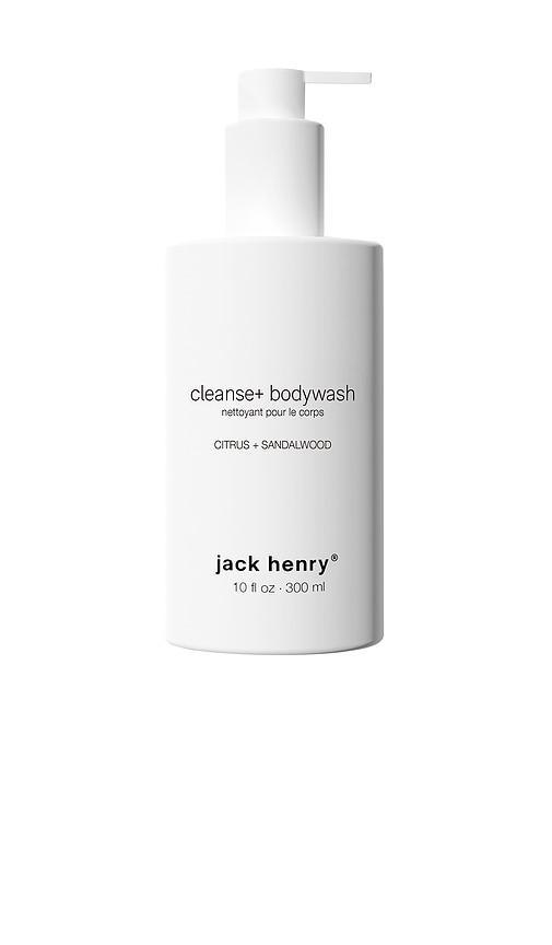 Cleanse Bodywash Product Image