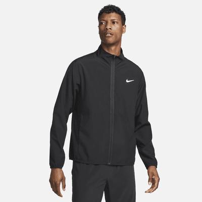 Nike Men's Form Dri-FIT Versatile Jacket Product Image