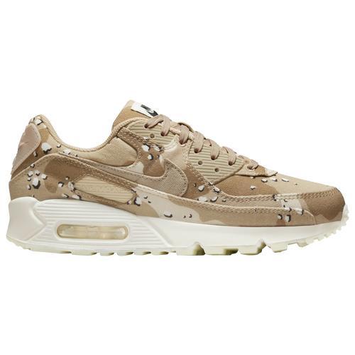 Nike Womens Nike Air Max 90 - Womens Running Shoes Product Image