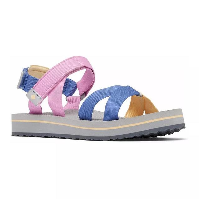 Columbia Alava Womens Sandals Product Image