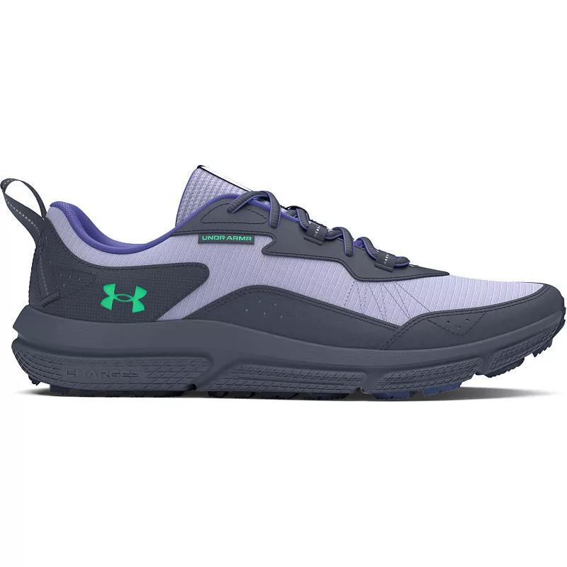 Under Armour Charged Verssert Speckle Womens Shoes Product Image