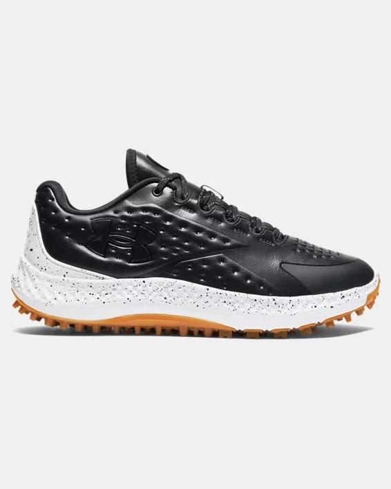 Men's Curry 1 Golf Shoes Product Image